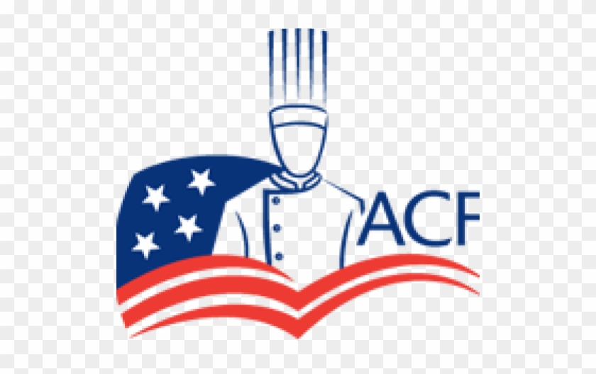 Com/wp Content/uploads/2016 /12/cropped Acf Logo - American Culinary Federation Logo #88628