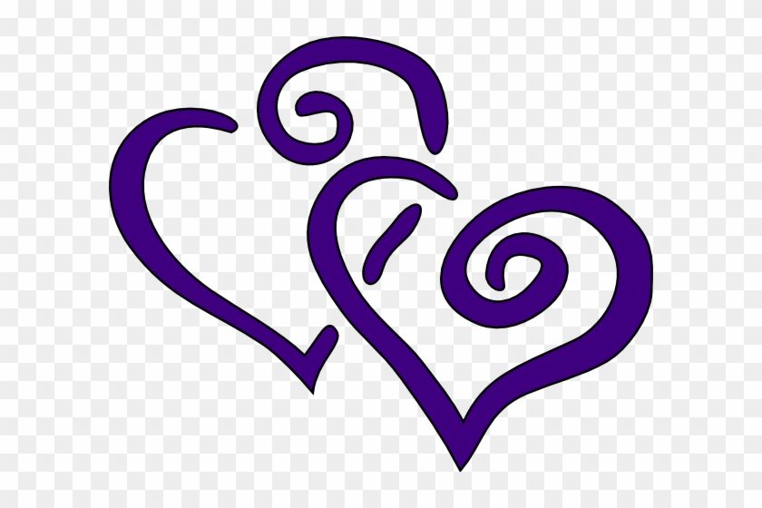 Hearts Clip Art #88696