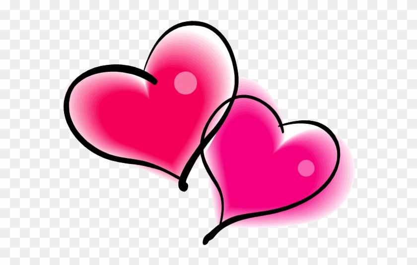 Cute Valentines Day Hearts #88699