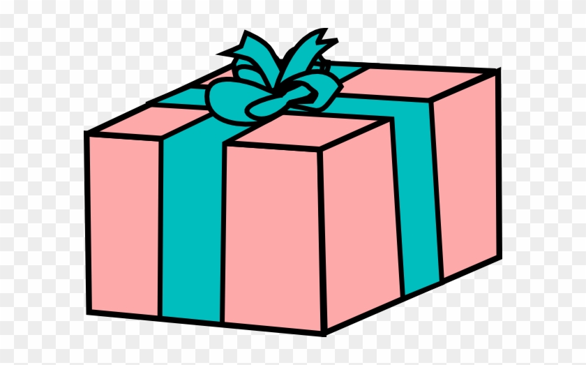 Gift Clipart #88943