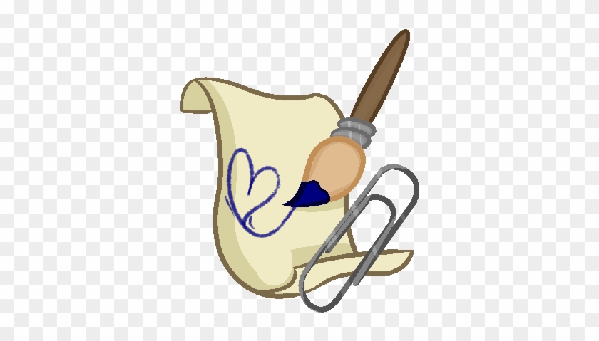 - - Gift - - Clipart By Angellightyt - Design #89017