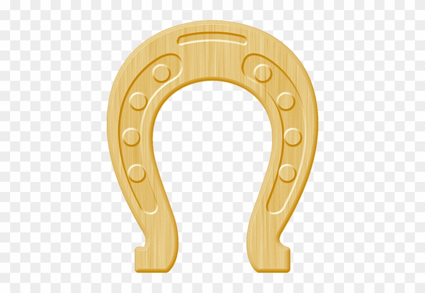 Horseshoe - Cosas De Vaqueros Png #89127
