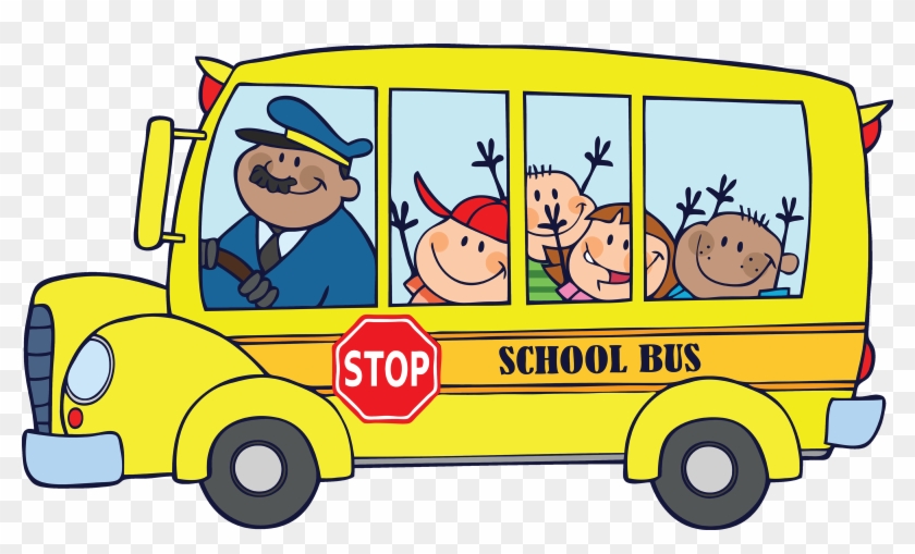 Best Nursery In Impz - Wheels On The Bus #89561