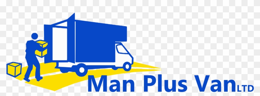 Man Plus Van Ltd - Man Plus Van Ltd #89619