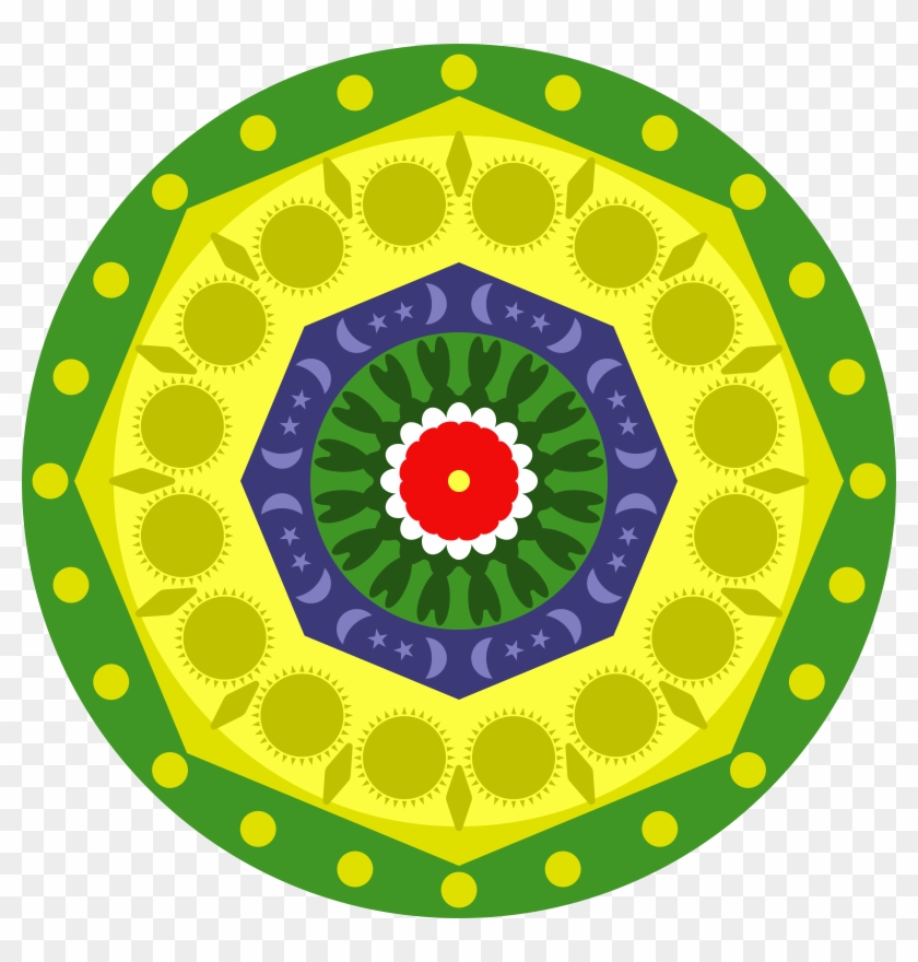 Big Image - Circle #89780