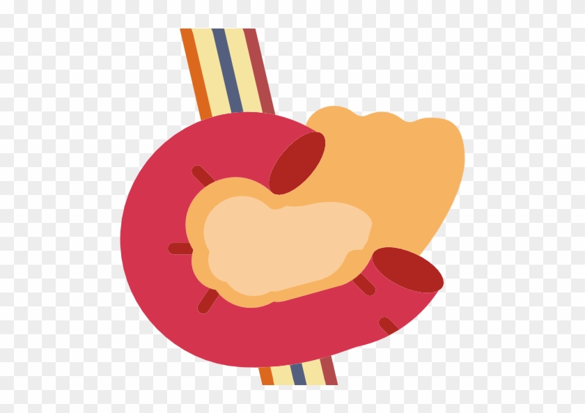 Pancreas Health - Pancreas Png #89923