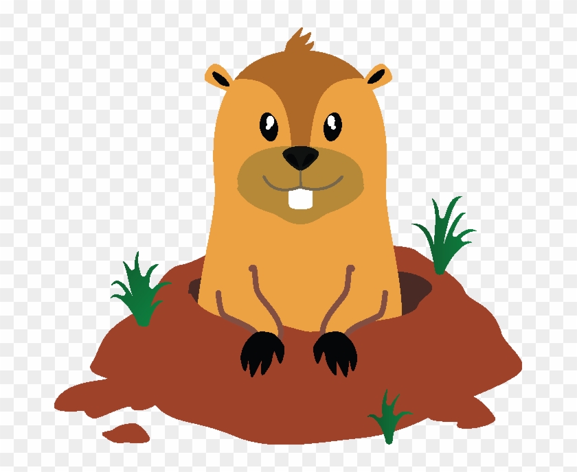 Groundhog Day The Movie - Cartoon #89999