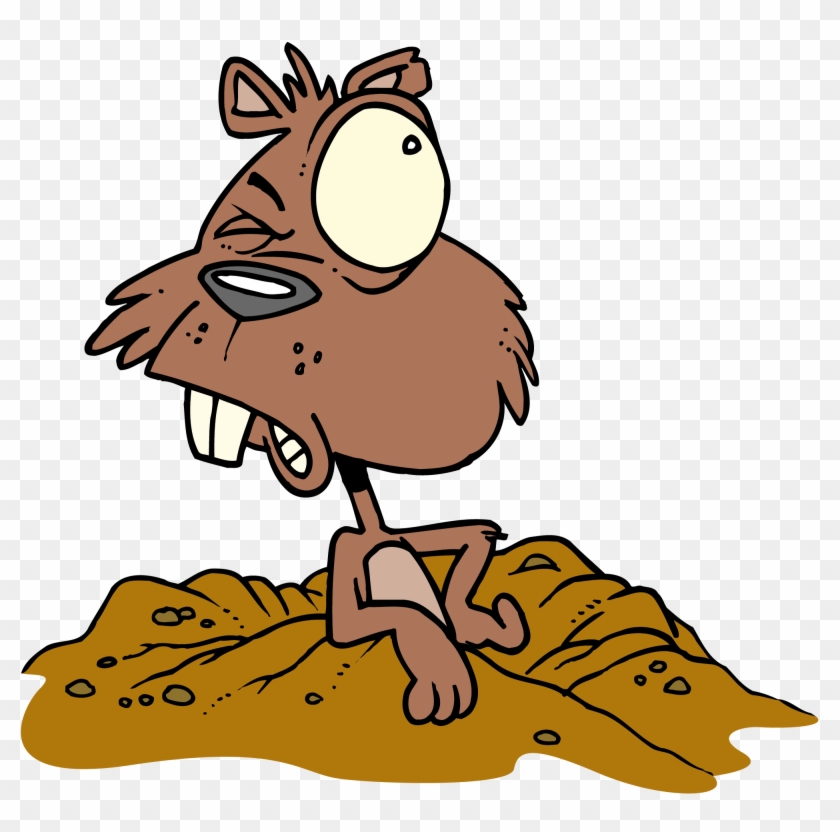 Other Popular Clip Arts - Gopher Clipart #90018