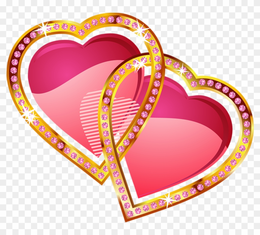 Hearts Images Free - Сердца Пнг #90589