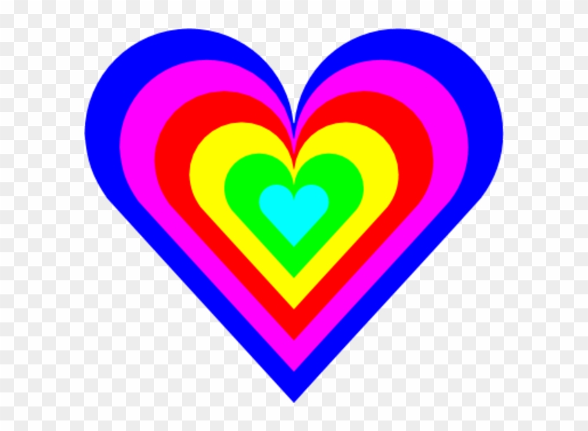 Heart Valentine Love Compassion Emotion - Love #90709