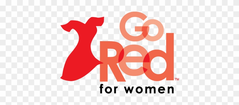 The Tri County Region Will Go Red For Heart Health - National Wear Red Day 2017 #91522
