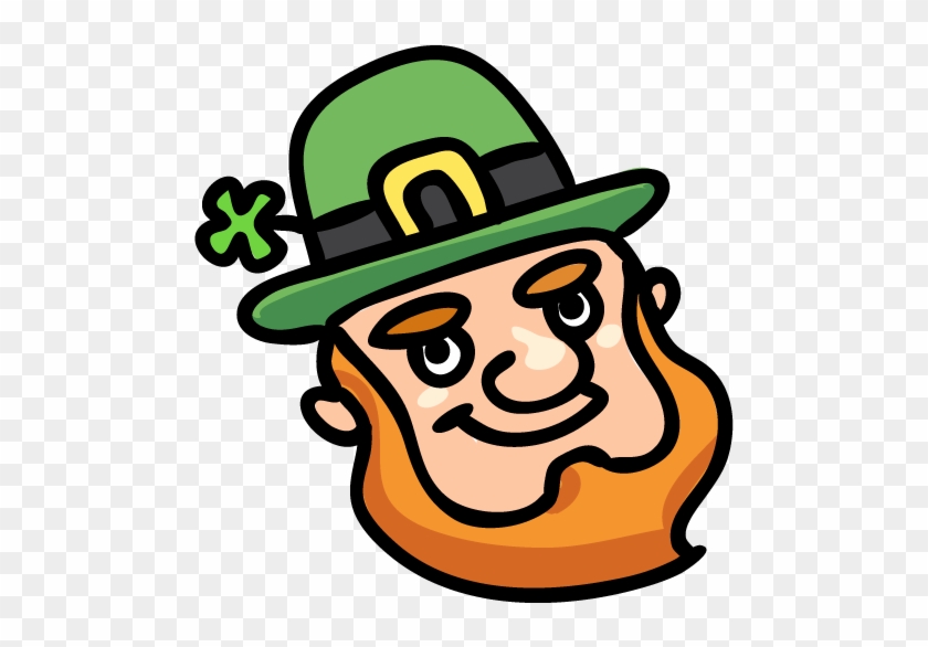 Leprechaun Icon - Leprechaun #91572