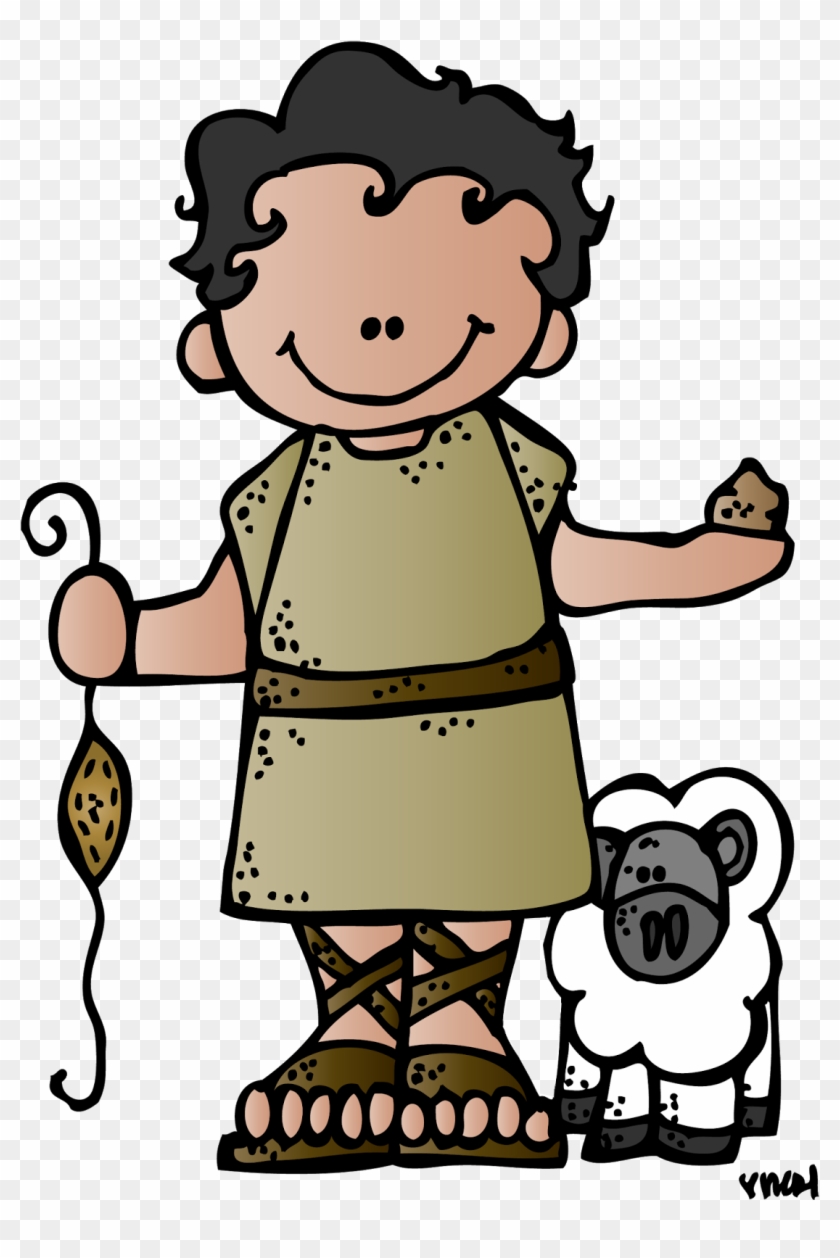 Clip Art - King David Clip Art #91699