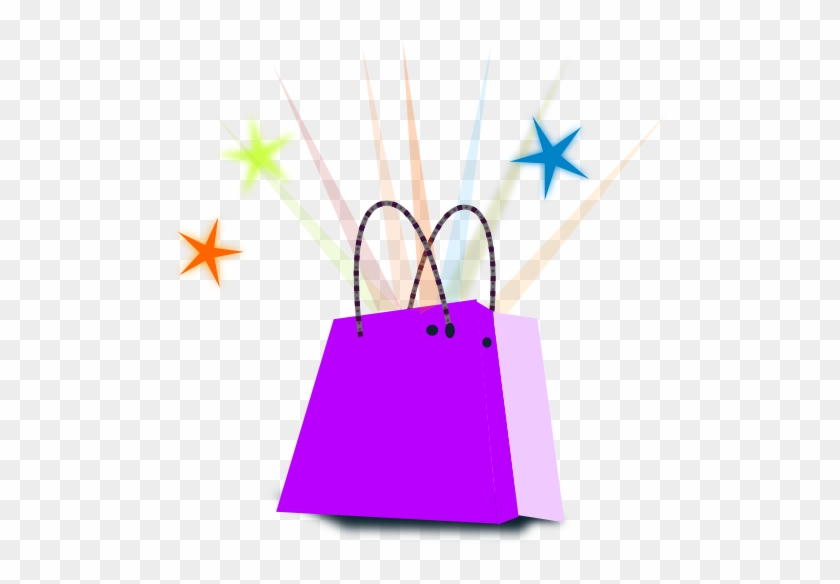 Shopping Deals Sale Clip Art - Papel Estrelas Preto E Branco #91826