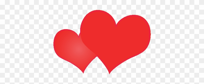 He Loves Me - Paper Hearts #91901