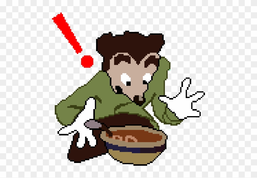 Draw Somebody Toucha My Spaghet #92041