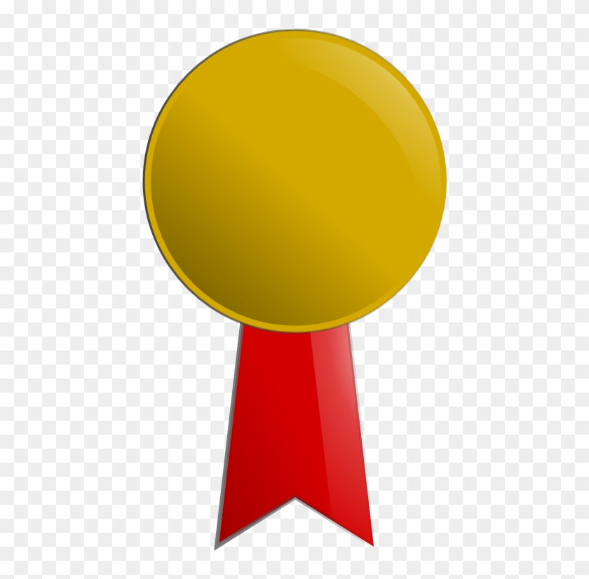 5 Gold - Medal #92253