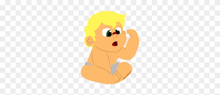 Free Baby Feet Clip Art - Clip Art #92261