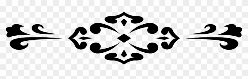 Wedding Program Clipart Graphic Design 64 - Emblem #92487
