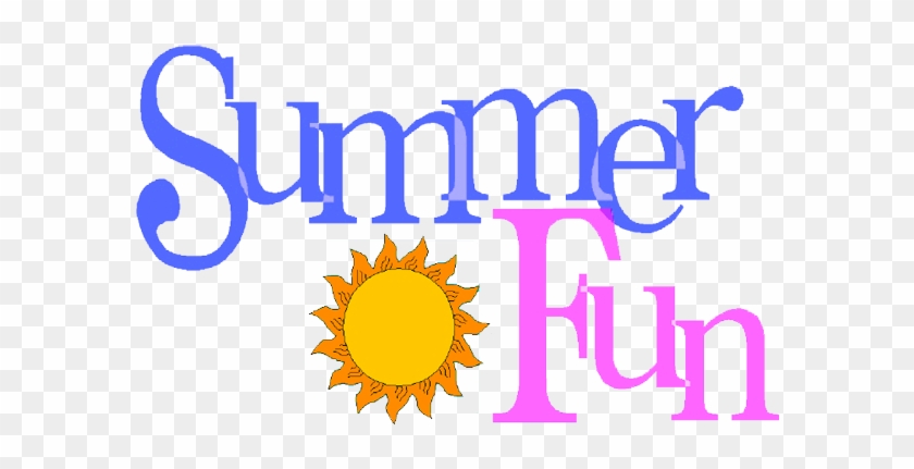 During Our Summer Program We Offer - Summer Program #92602