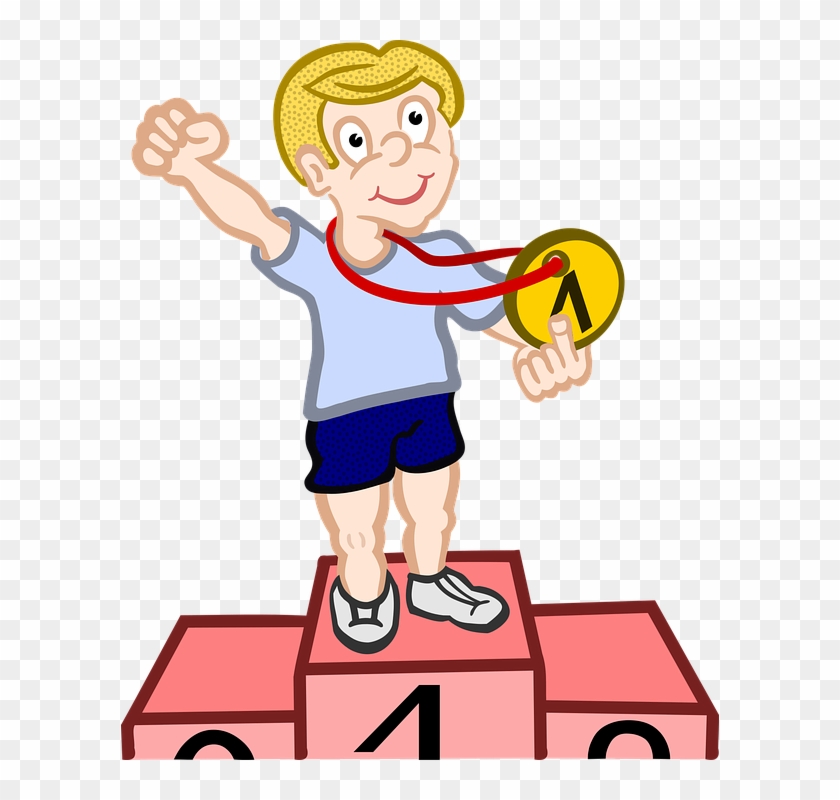 And The Winner Is - Win Clipart Png #93407