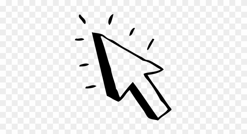 This Is The Feature For You If You Need To Show Free - Arrow Doodle Png #94183