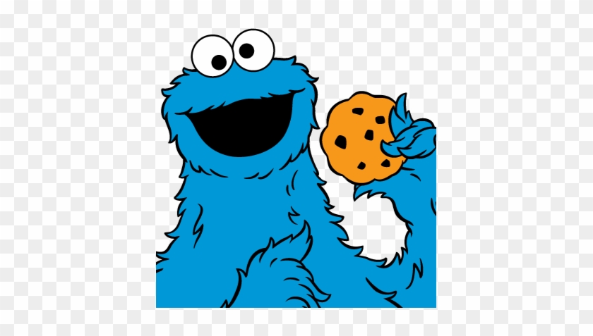 Alluring Cookie Monster Images Free Clipart 1159 Clipartio - Cookie Monster Png #94261