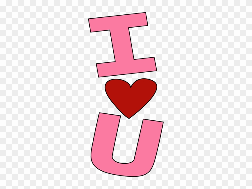 I Heart You Wesley - Heart U #94423
