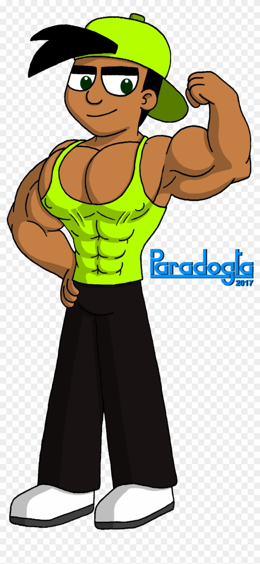 Aiden Flex By Paradogta Aiden Flex By Paradogta - Drawing #501247
