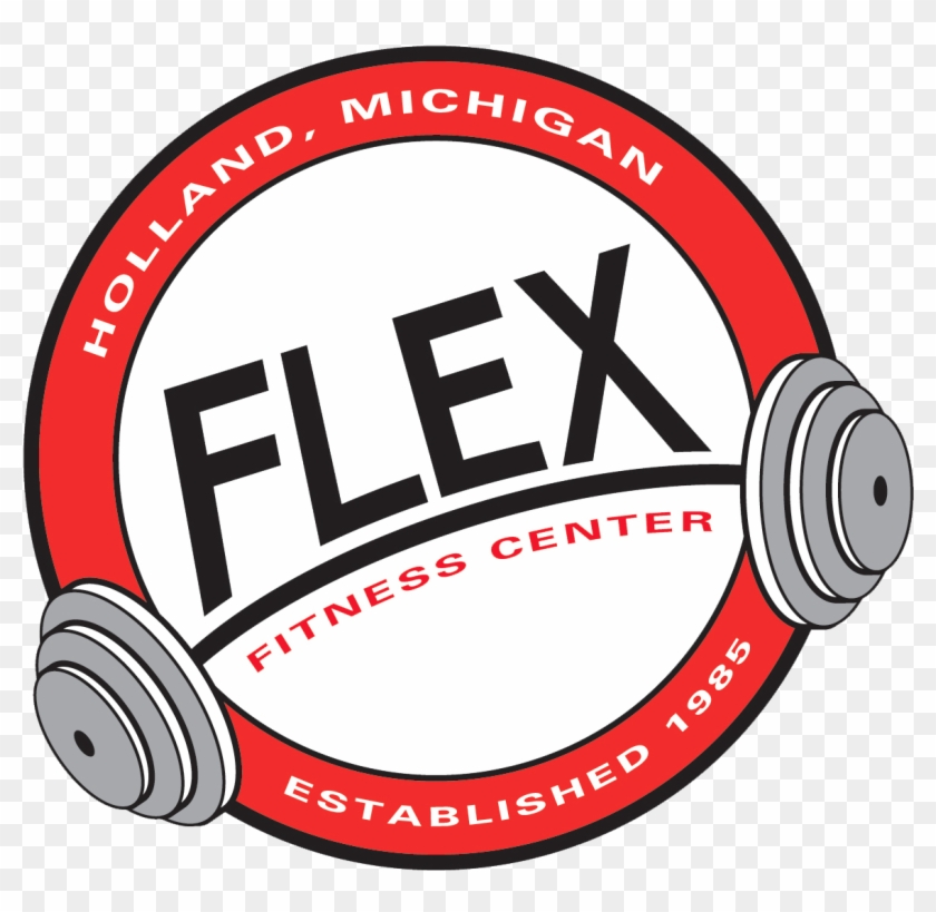 Logo - Fitness #501293
