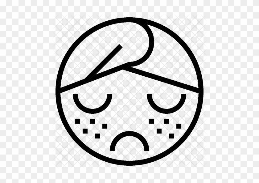 Acne Icon - Acne Icon #501294