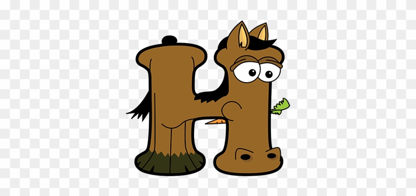 Horse, Domestic - Horse, Domestic #501364