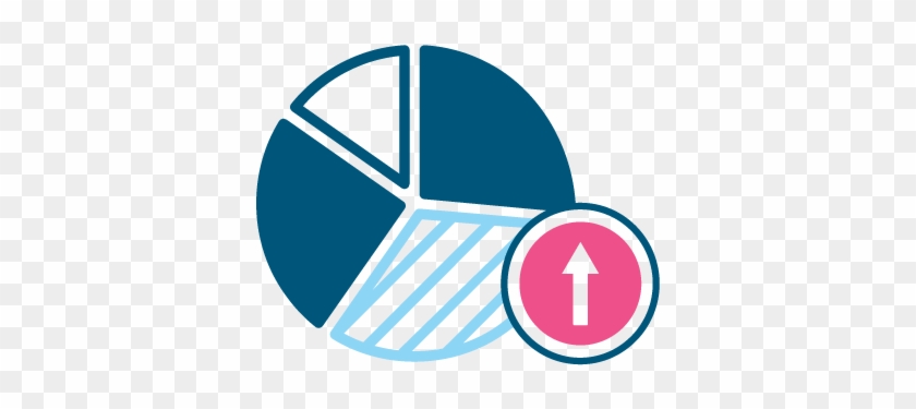 Optimize Level Of Service - Pie Chart #501604
