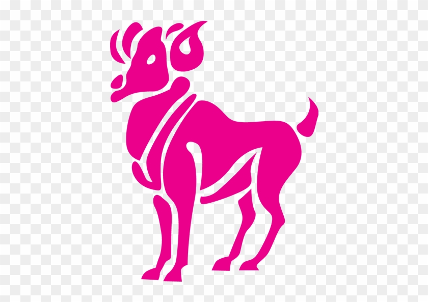 Mesha - Widder Symbol Sternzeichen #501679