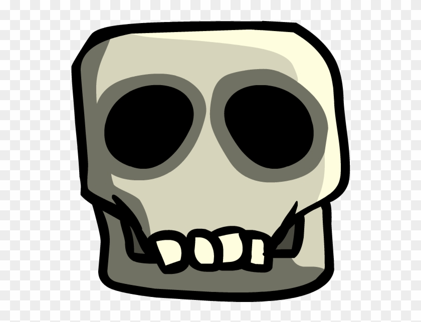 Skull - Skull #501700