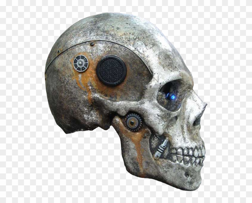 Skull By Ardydesignart - Skull #501706