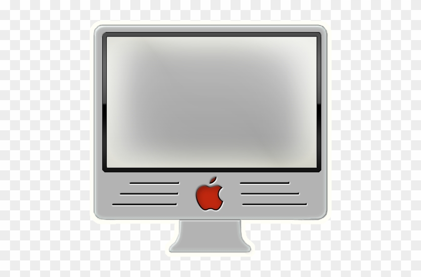 Nd Computer-2 512x512px Format - Computer #501708