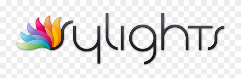 Logo Sylights - Graphic Design #501754