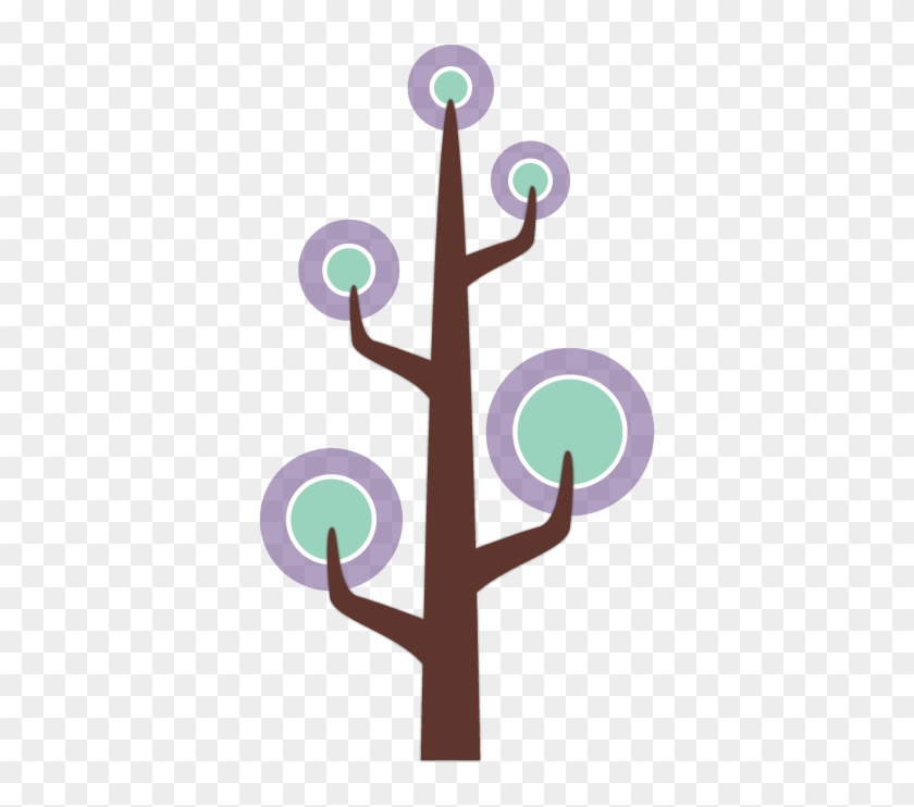 Tree Icon Vector Free #502093