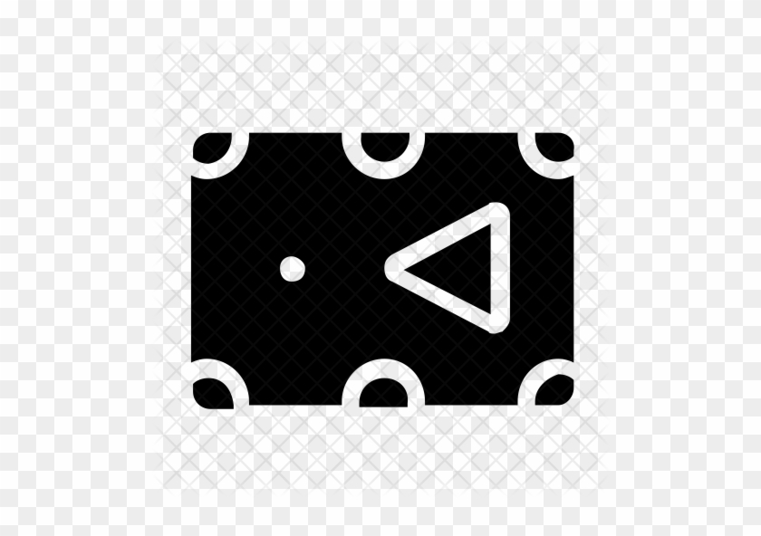 Pool Icon - Circle #502266