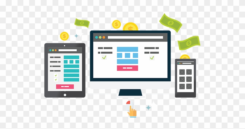 Creare Landing Page - Pagina Web #502366