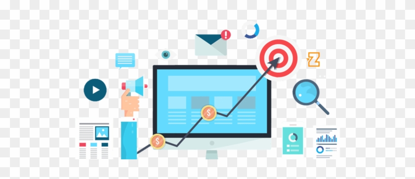 Эффективность Landing Page - Diagram #502372
