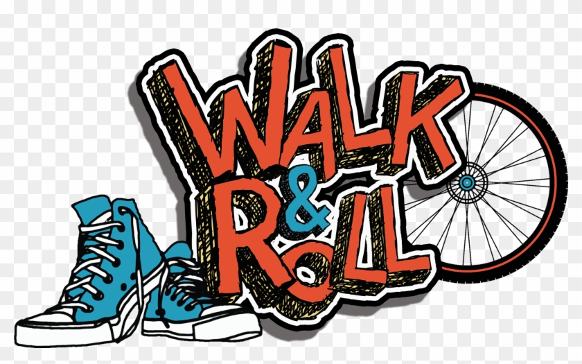 Astrid's Walk 'n' Roll For Sabis - Walk N Roll #502468
