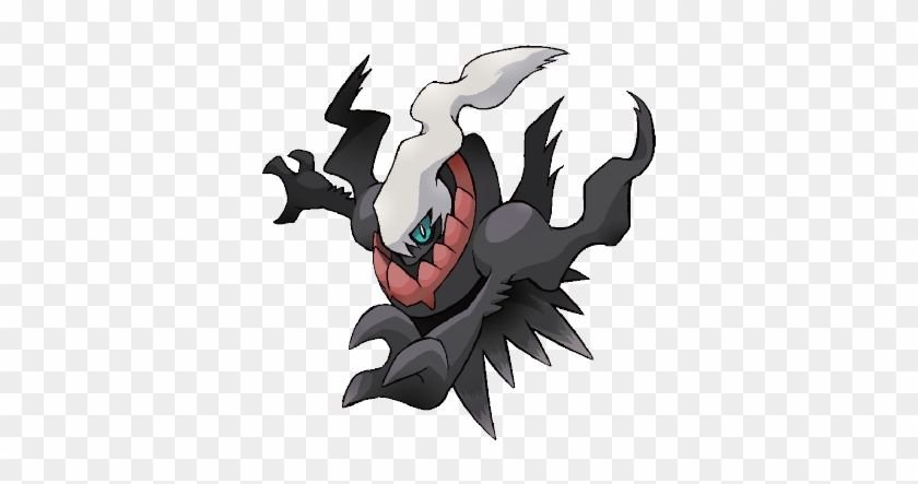 Down Harmful Light From Above, It Is A Powerful Addition - Pokemon Darkrai Code #502515