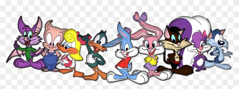 Bugs Bunny Looney Tunes Wiki Fandom Powered By Wikia - 80s Cartoons Coloring Book Designs: 50+ Tiny Toons #502551