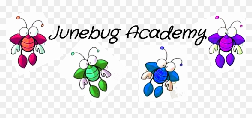 June Bug Clip Art - June Bug Cartoon #502550