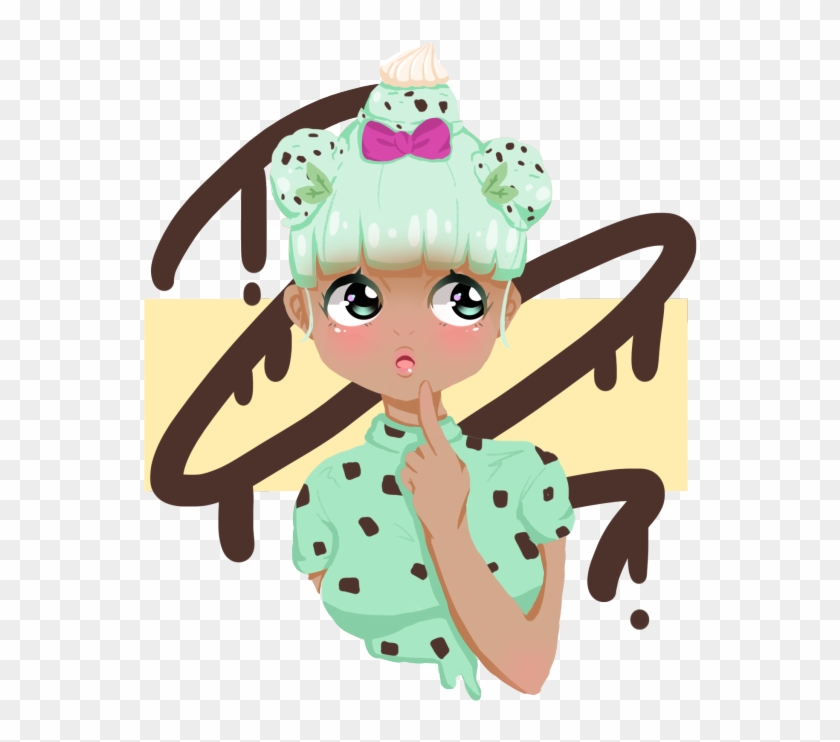 Lalaloopsy #502782