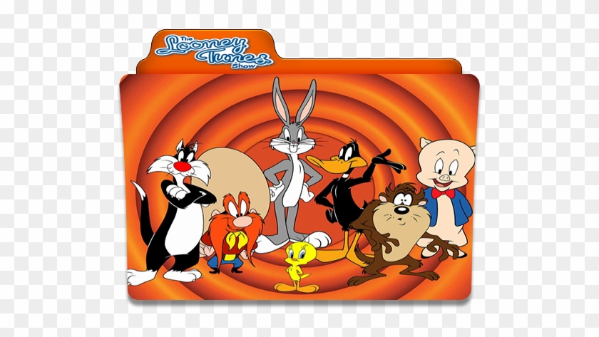 Daffy Duck Bugs Bunny Looney Tunes Tweety Sylvester - Daffy Duck Bugs Bunny Looney Tunes Tweety Sylvester #502842