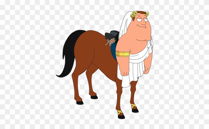 Centaur Joe - Centaur Joe #502846
