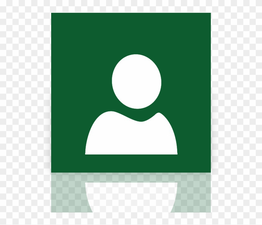 Frame, Mirror, No, User Icon, Thumb - User Icon #502900